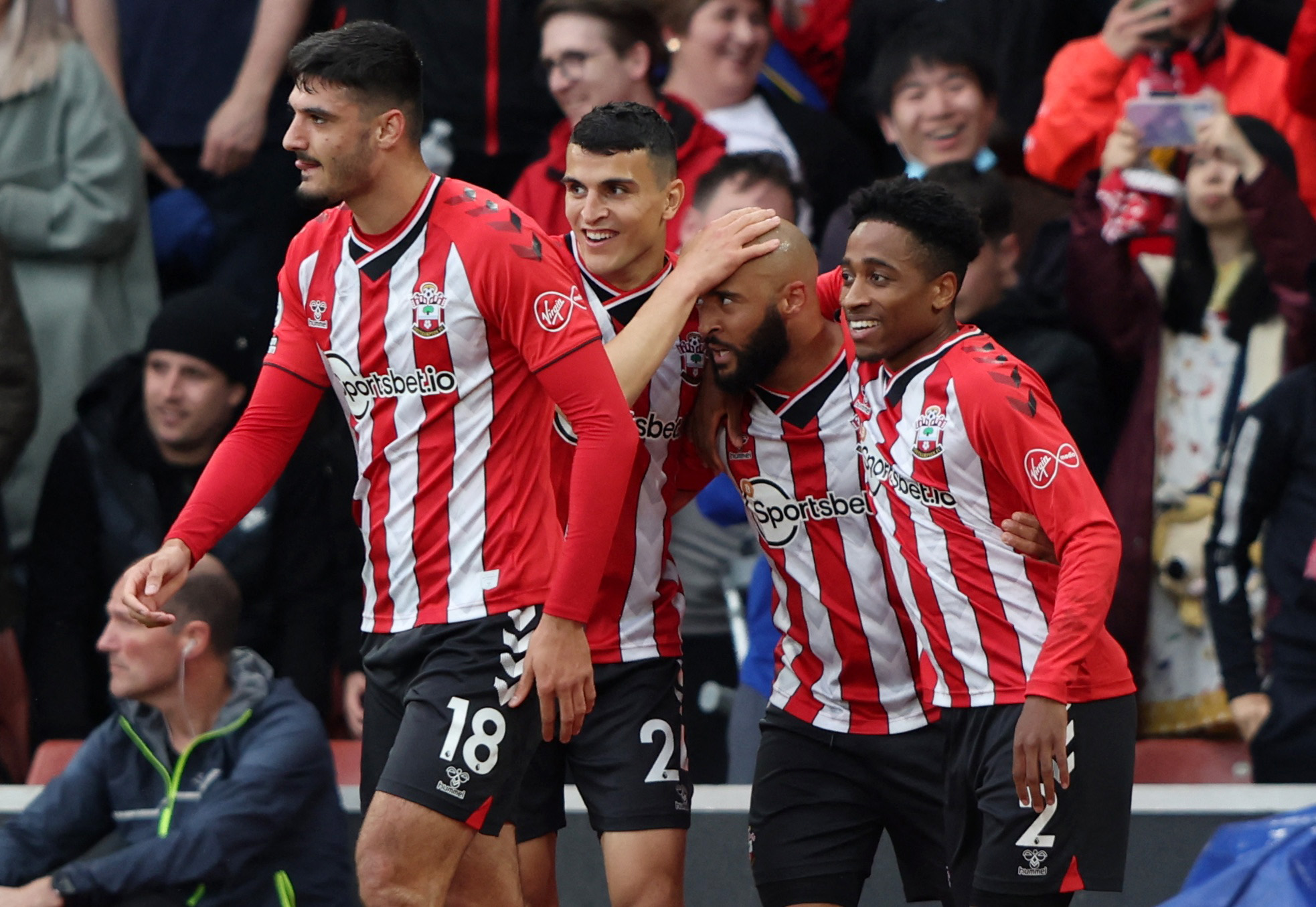 波切蒂诺：未来可能重返英超；我在蓝军的处境与马雷斯卡不同