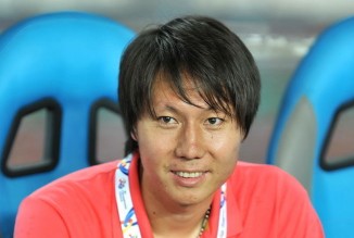 人盯混合与
