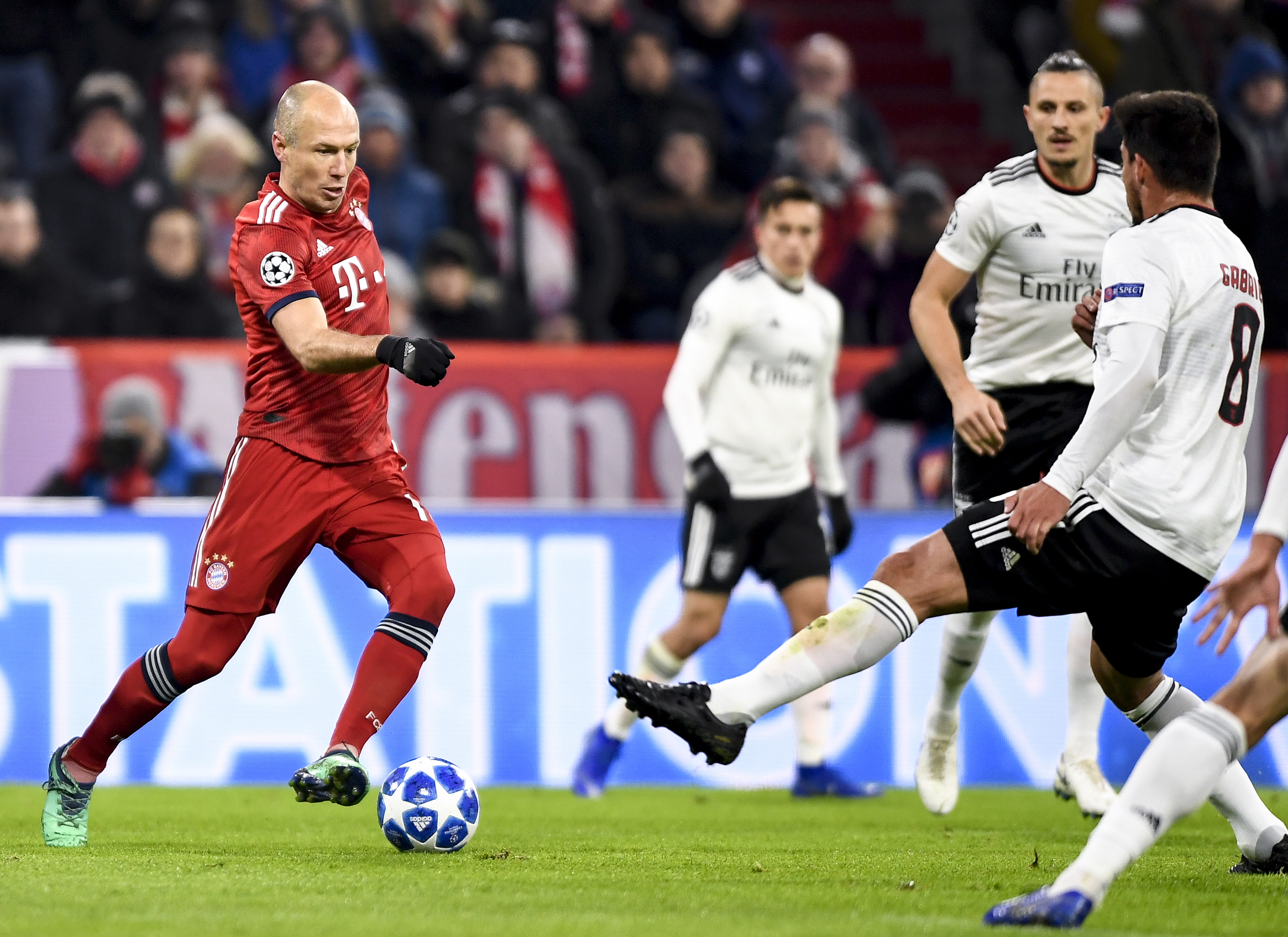 官方：阿根廷国家队补招维拉中场布恩迪亚