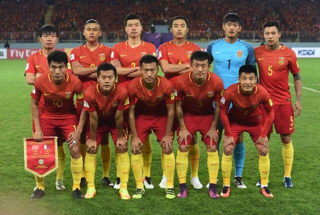 U22国足29人集训名单：20人中超、6人中甲、2人中乙、1人荷乙