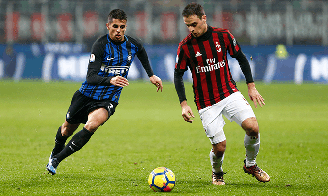 布莱顿替补被推荐给米兰，其身价约为1000万欧元