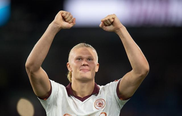 米体：国米看上刘易斯-弗格森，球员身价不低于3000万欧