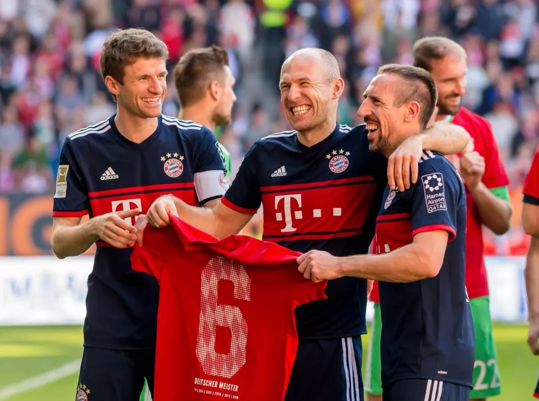 弗兰克新书透露：曾在一天内和曼联、切尔西进行了谈判